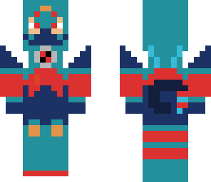 megaman battle network beast out