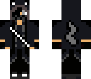 black assassin