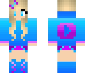 youtube girl