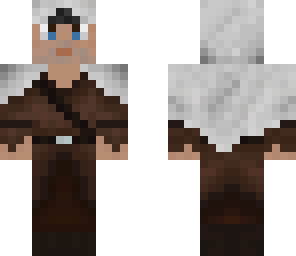 wolf hunter