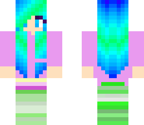 random woman