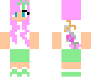 fluttershy