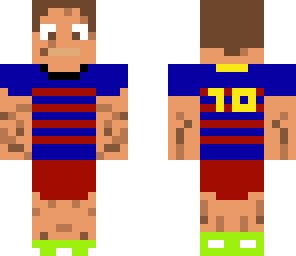 messi
