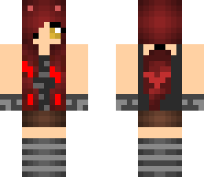 foxy girl