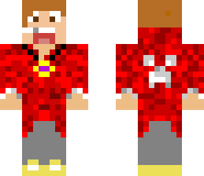 cool skin