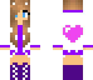 love girl
