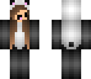 shadowwolf923 edit panda