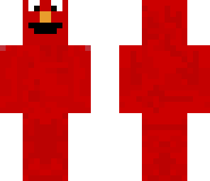elmo from the furchester hotel