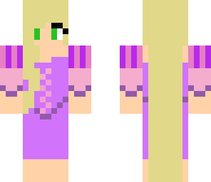 rapunzel
