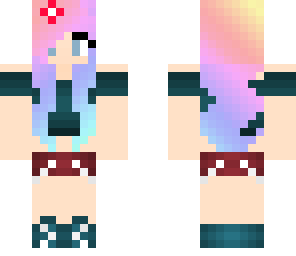 cute girl
