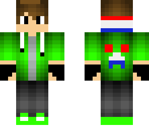 creeper nederland