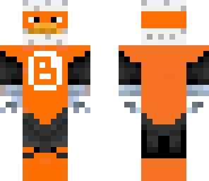 lillaannis duck skin