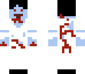zombie