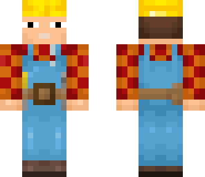 petivec the builder