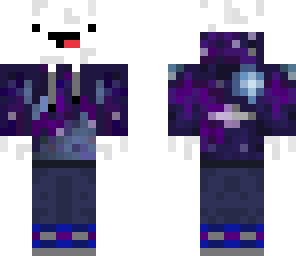 skin