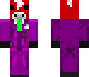 disco shroom