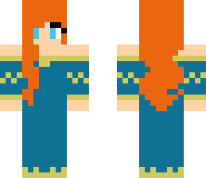 merida