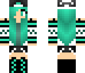 girl