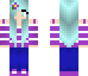 girl skin