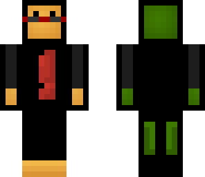 funy  skin