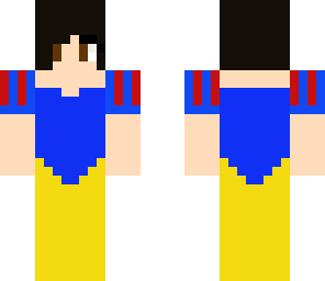 snow white