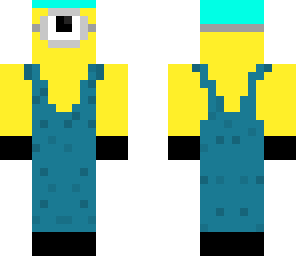 minion no arms