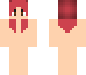 incomplete hair base