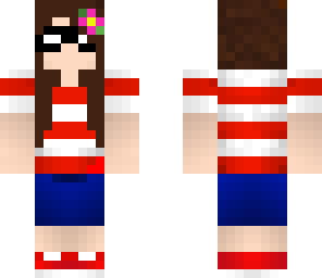 einsshine girl