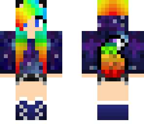 nyan rainbow