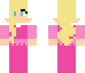aurora pink