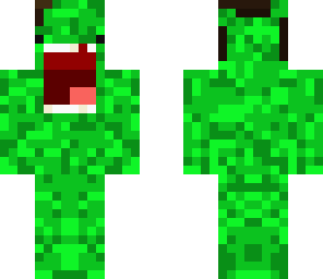 derpy creeper