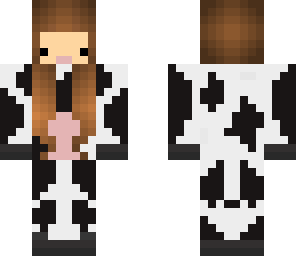 cow girl