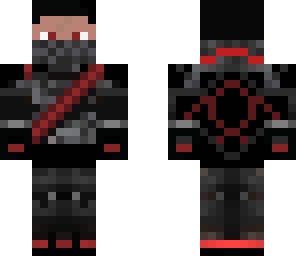 demon vampire hunter