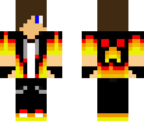 fire boy523