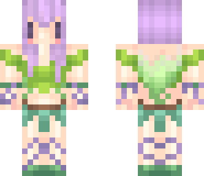 edited skin