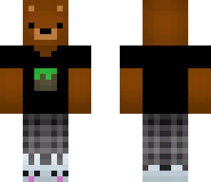 bear night update