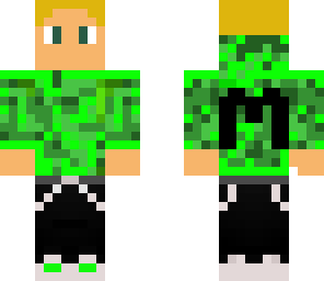 mc gamer