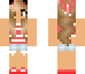 fire girl