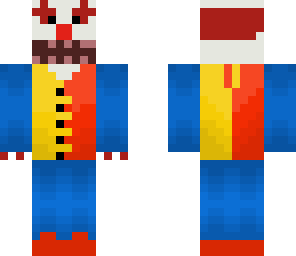 killer clown