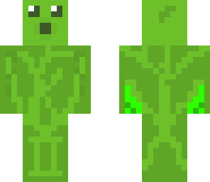 pea shooter