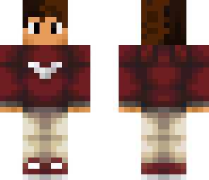 my skin