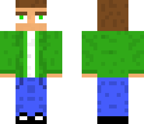mislimeskin