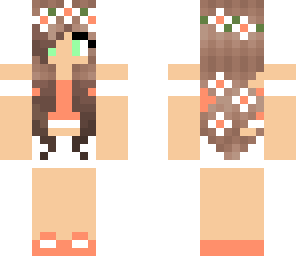 cute girl