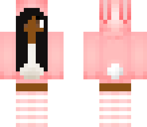 bunny girl