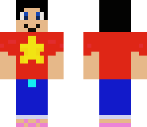 steven universe