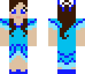 blue jen