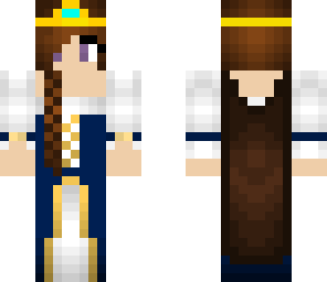 updated queen sarah
