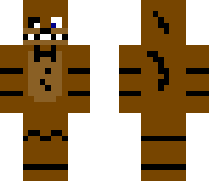 old freddy