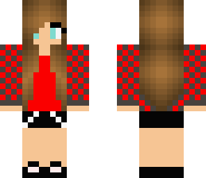 epic girl