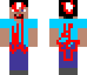 preety dead steve